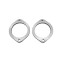 Top Mount Spacers, options available